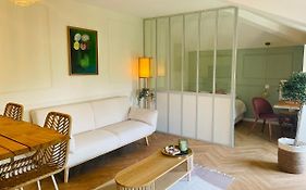 Appartement Chèvremont Metz